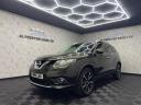 Nissan X-Trail 1.6 dCi Tekna XTRON Euro 6 (s/s) 5dr