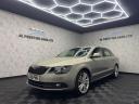 Skoda Superb 2.0 TDI Elegance Euro 5 (s/s) 5dr