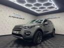 Land Rover Discovery Sport 2.0 TD4 HSE Auto 4WD Euro 6 (s/s) 5dr