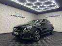 Mercedes-Benz GLA 2.1 GLA220d AMG Line (Premium Plus) 7G-DCT 4MATIC Euro 6 (s/s) 5dr