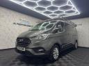 Ford Transit Custom 2.0 300 EcoBlue Limited Auto L2 H1 Euro 6 (s/s) 5dr