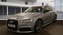 Audi A6 Avant 1.8 TFSI Black Edition S Tronic Euro 6 (s/s) 5dr