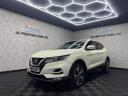 Nissan Qashqai 1.5 dCi N-Connecta Euro 6 (s/s) 5dr