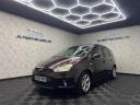 Ford C-Max 2.0 Zetec 5dr