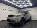 Land Rover Discovery 3.0 TD V6 HSE Auto 4WD Euro 6 (s/s) 5dr