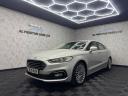 Ford Mondeo 2.0 EcoBlue Titanium Edition Auto Euro 6 (s/s) 5dr