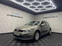 Volkswagen Golf 1.4 TSI BlueMotion Tech S Euro 5 (s/s) 3dr