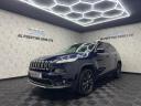 Jeep Cherokee 2.0 CRD Limited Auto 4WD Euro 5 (s/s) 5dr