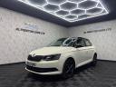 Skoda Fabia 1.2 TSI Colour Edition Euro 6 (s/s) 5dr