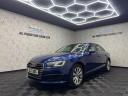Audi A4 2.0 TFSI SE S Tronic Euro 6 (s/s) 4dr