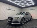 Audi A6 Avant 1.8 TFSI Black Edition S Tronic Euro 6 (s/s) 5dr