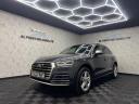 Audi Q5 2.0 TDI S line S Tronic quattro Euro 6 (s/s) 5dr