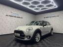 MINI Clubman 2.0 Cooper D Auto Euro 6 (s/s) 6dr