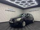 Vauxhall Astra 1.8i 16v Design 5dr