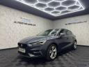 SEAT Leon 1.4 12.8kWh FR First Edition DSG Euro 6 (s/s) 5dr