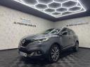 Renault Kadjar 1.5 dCi Signature Nav EDC Euro 6 (s/s) 5dr