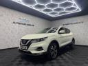 Nissan Qashqai 1.2 DIG-T N-Connecta XTRON Euro 6 (s/s) 5dr