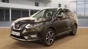 Nissan X-Trail 1.3 DIG-T Tekna DCT Auto Euro 6 (s/s) 5dr