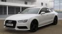 Audi A7 3.0 TDI V6 Black Edition Sportback S Tronic quattro Euro 6 (s/s) 5dr