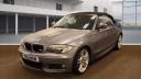 BMW 1 Series 2.0 118d M Sport Steptronic Euro 5 2dr