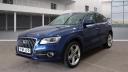 Audi Q5 2.0 TDI S line Plus S Tronic quattro Euro 5 (s/s) 5dr