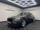 BMW 7 Series 3.0 730d M Sport Auto Euro 5 (s/s) 4dr