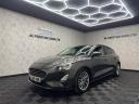 Ford Focus 1.0T EcoBoost Titanium X Auto Euro 6 (s/s) 5dr
