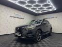Mazda CX-5 2.2 SKYACTIV-D Sport Nav Auto 4WD Euro 6 (s/s) 5dr