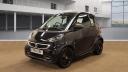 Smart fortwo 1.0 Grandstyle Cabriolet SoftTouch Euro 5 2dr