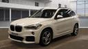 BMW X1 2.0 25d M Sport Auto xDrive Euro 6 (s/s) 5dr