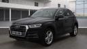 Audi Q5 2.0 TDI 40 S line S Tronic quattro Euro 6 (s/s) 5dr