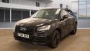 Audi Q2 1.6 TDI 30 Black Edition S Tronic Euro 6 (s/s) 5dr