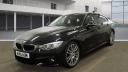 BMW 4 Series Gran Coupe 2.0 420d M Sport Auto Euro 6 (s/s) 5dr