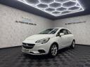 Vauxhall Corsa 1.2i Excite Euro 6 3dr (a/c)