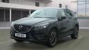 Mazda CX-5 2.2 SKYACTIV-D Sport Nav Auto 4WD Euro 6 (s/s) 5dr