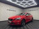 Volvo V40 1.6 D2 R-Design Lux Euro 5 (s/s) 5dr