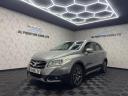 Suzuki SX4 S-Cross 1.6 SZ-T CVT Euro 6 5dr