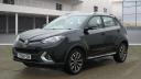 MG GS 1.5 TGI Exclusive DCT Euro 6 (s/s) 5dr