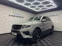 Mercedes-Benz M Class 3.0 ML350 V6 BlueTEC Sport G-Tronic 4WD Euro 6 (s/s) 5dr