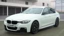 BMW 3 Series 2.0 325d M Sport Auto Euro 5 (s/s) 4dr