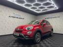 Fiat 500X 1.4 MultiAir Cross Plus DDCT Euro 6 (s/s) 5dr