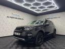 Land Rover Discovery Sport 2.0 SD4 HSE Luxury Auto 4WD Euro 6 (s/s) 5dr