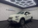 Fiat 500X 1.4 MultiAir Cross Plus Auto 4WD Euro 6 (s/s) 5dr