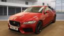 Jaguar XF 3.0d V6 S Auto Euro 6 (s/s) 4dr