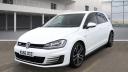 Volkswagen Golf 2.0 TDI BlueMotion Tech GTD DSG Euro 6 (s/s) 5dr