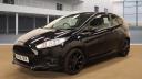 Ford Fiesta 1.0T EcoBoost Zetec S Euro 6 (s/s) 3dr
