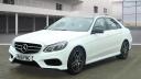 Mercedes-Benz E Class 3.0 E350 V6 BlueTEC AMG Night Edition (Premium) G-Tronic+ Euro 6 (s/s) 4dr