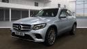 Mercedes-Benz GLC 2.1 GLC250d AMG Line (Premium Plus) G-Tronic 4MATIC Euro 6 (s/s) 5dr