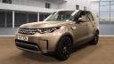 Land Rover Discovery 2.0 SD4 HSE Auto 4WD Euro 6 (s/s) 5dr