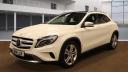 Mercedes-Benz GLA 2.1 GLA220 CDI SE 7G-DCT 4MATIC Euro 6 (s/s) 5dr